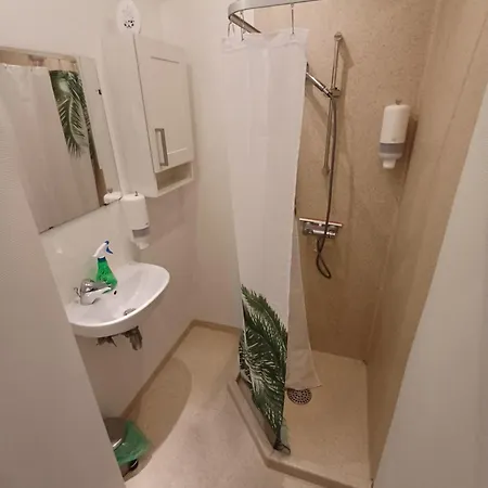 2 Bedroom A Free Parking Appartement Hjørring