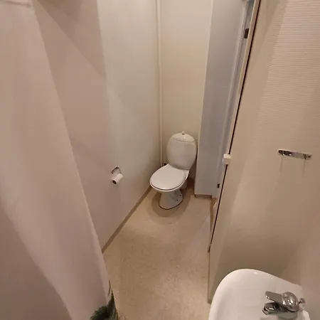 2 Bedroom A Free Parking Appartement Hjørring